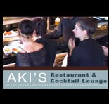 Akis Indian - Restaurants Sydney