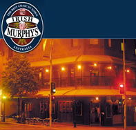 Irish Murphys - Restaurants Sydney