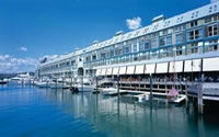 Woolloomooloo NSW Restaurants Sydney