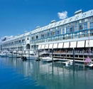 Ovolo Woolloomooloo - Restaurants Sydney
