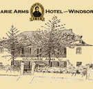 Macquarie Arms Hotel - Restaurants Sydney