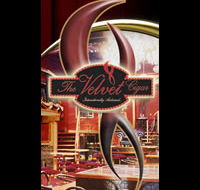 The Velvet Cigar - Restaurants Sydney