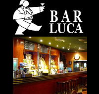 Bar Luca - Restaurants Sydney