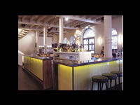 CBD Hotel - Restaurants Sydney 0