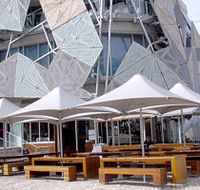 Arintji Cafe  Bar - Restaurants Sydney