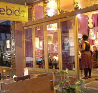 Bebida - Restaurants Sydney