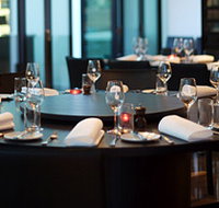 Canvas - Restaurants Sydney