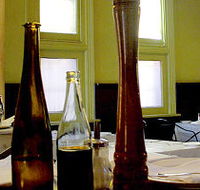 Centrale - Restaurants Sydney