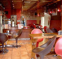 Chapelino - Restaurants Sydney