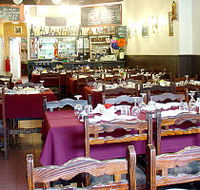 Colmao Flamenco - Restaurants Sydney