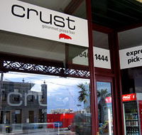Crust - Restaurants Sydney