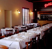 Da Vinci's Bistro - Restaurants Sydney