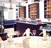 David's - Restaurants Sydney