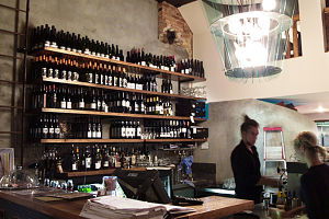 Northcote South ACT Restaurants Sydney