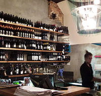 Denn Restaurant - Restaurants Sydney