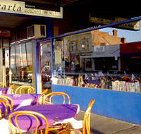 Djakarta - Restaurants Sydney