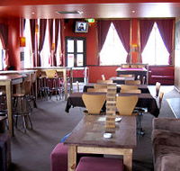 Drifter's Alibi - Restaurants Sydney