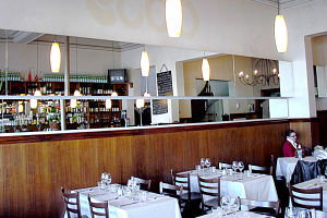 Ecco - Restaurants Sydney 0