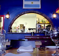 Enris Restaurant - Restaurants Sydney