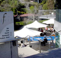 Fenix - Restaurants Sydney