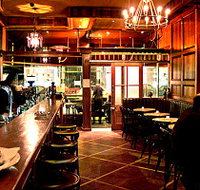 Flying Horse - Restaurants Sydney