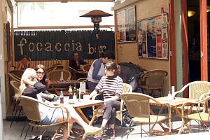 Focaccia Bar - Restaurants Sydney 0