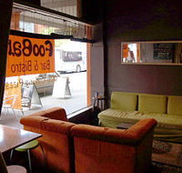 FooBar Bar  Bistro - Restaurants Sydney