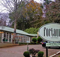 Fortnums Restaurant - Restaurants Sydney