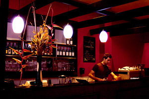 Gallery 324 - Restaurants Sydney 0