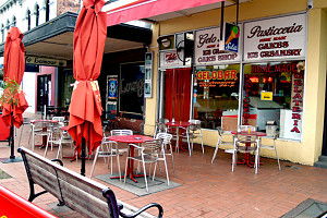 Gelobar - Restaurants Sydney 0