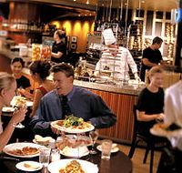 Georges - Restaurants Sydney