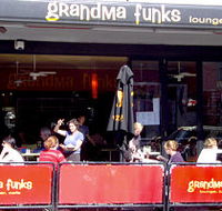 Grandma Funks - Restaurants Sydney