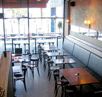 Grissini Cafe Wine Bar - Restaurants Sydney