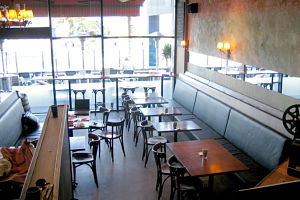 Grissini Cafe Wine Bar - Restaurants Sydney 0