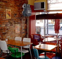 Gypsie's Cafe - Restaurants Sydney
