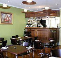 Harvest Home - Restaurants Sydney