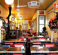 Highway 31 - Restaurants Sydney