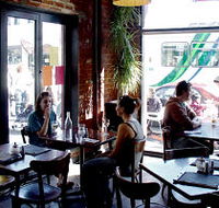 Idibidi - Restaurants Sydney