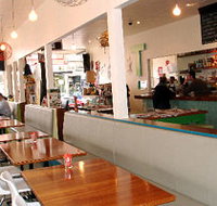 Isa Brown - Restaurants Sydney