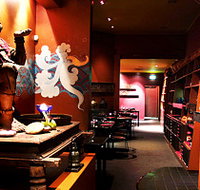 Isthmus of Kra - Restaurants Sydney