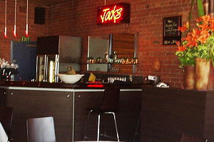 Jack's Satay Bar - Restaurants Sydney 0
