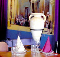 Kanzaman - Restaurants Sydney
