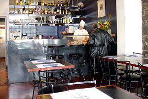 Kazen - Restaurants Sydney 0