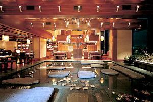 Koko - Restaurants Sydney 0