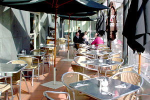La Camera - Restaurants Sydney 0