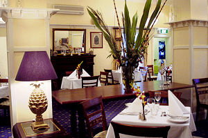 Le Noury @ The Charsfield - Restaurants Sydney 0