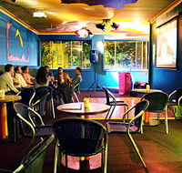 Locusta - Restaurants Sydney