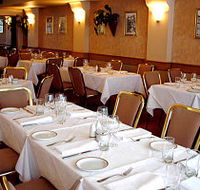 Lucattini's Restaurant - Restaurants Sydney