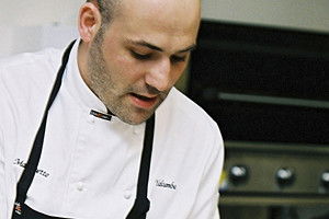 Essendon VIC Restaurants Sydney