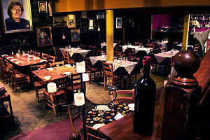  Restaurants Sydney